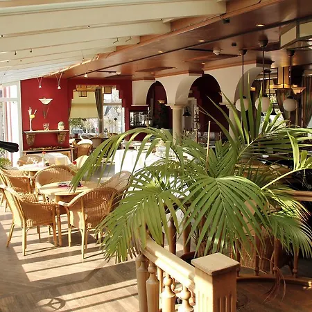 Hannover Hotel 3*