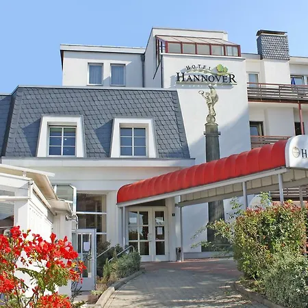 Hotel Hannover Bad Nenndorf